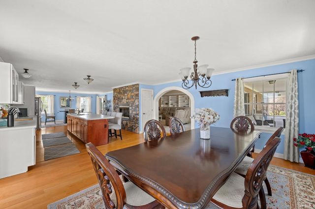 712 Cherry Hill Road, Amherst, VA 24521