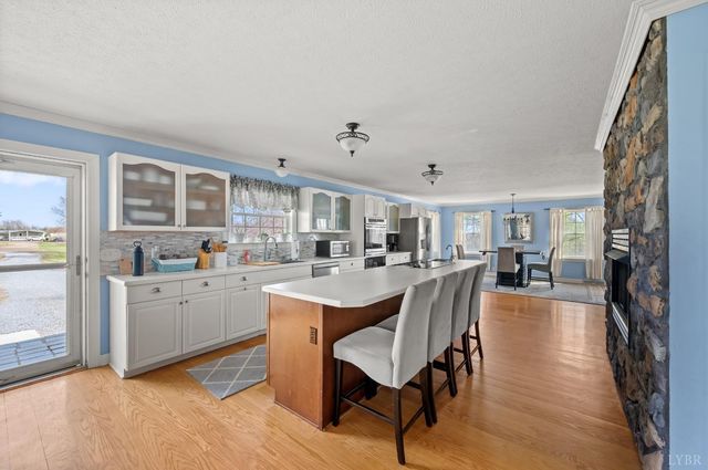 712 Cherry Hill Road, Amherst, VA 24521