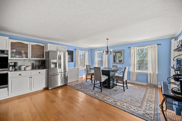 712 Cherry Hill Road, Amherst, VA 24521