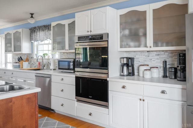 712 Cherry Hill Road, Amherst, VA 24521