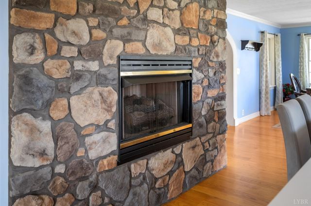 712 Cherry Hill Road, Amherst, VA 24521