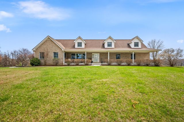 712 Cherry Hill Road, Amherst, VA 24521