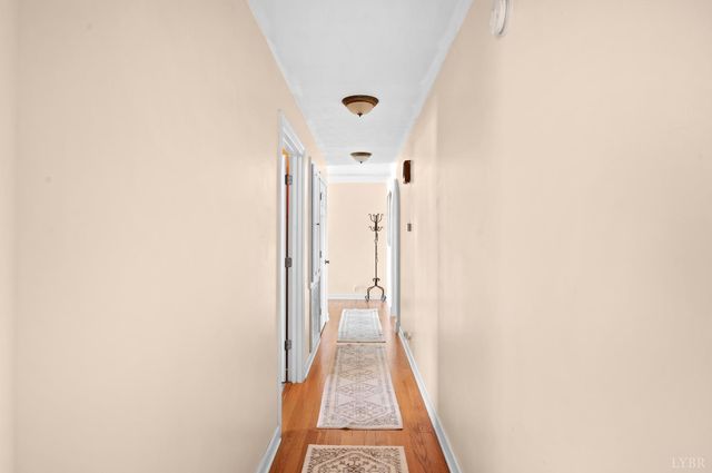 712 Cherry Hill Road, Amherst, VA 24521