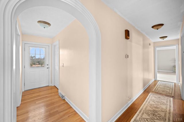 712 Cherry Hill Road, Amherst, VA 24521