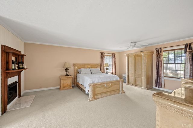 712 Cherry Hill Road, Amherst, VA 24521