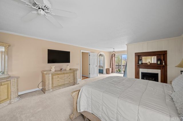 712 Cherry Hill Road, Amherst, VA 24521