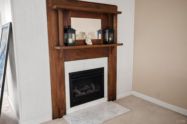 712 Cherry Hill Road, Amherst, VA 24521