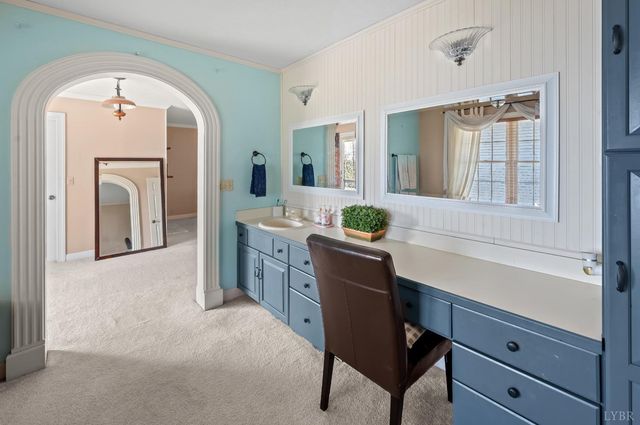 712 Cherry Hill Road, Amherst, VA 24521