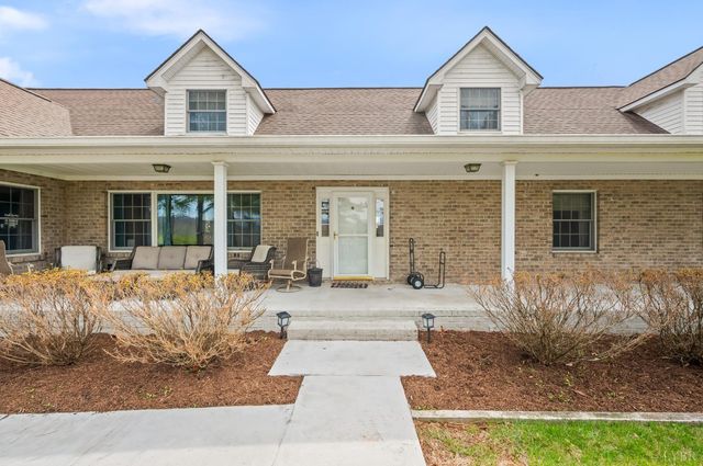 712 Cherry Hill Road, Amherst, VA 24521