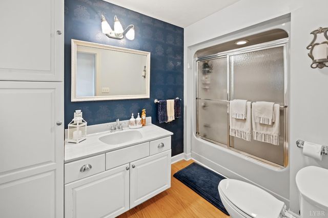 712 Cherry Hill Road, Amherst, VA 24521