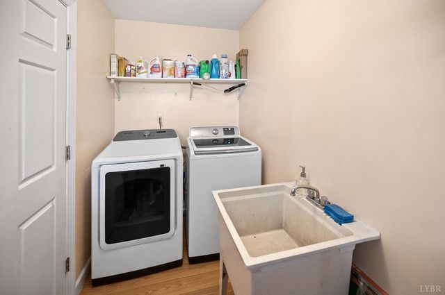 712 Cherry Hill Road, Amherst, VA 24521