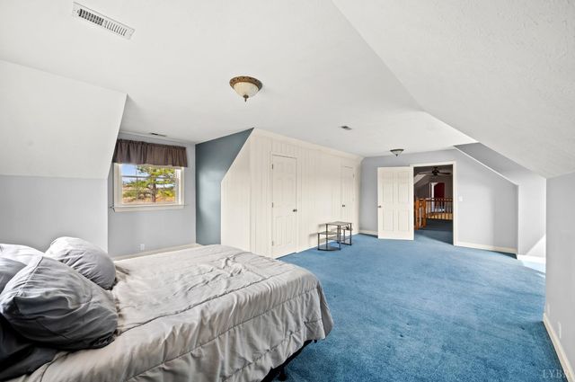 712 Cherry Hill Road, Amherst, VA 24521