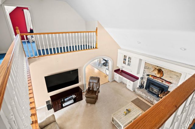 712 Cherry Hill Road, Amherst, VA 24521