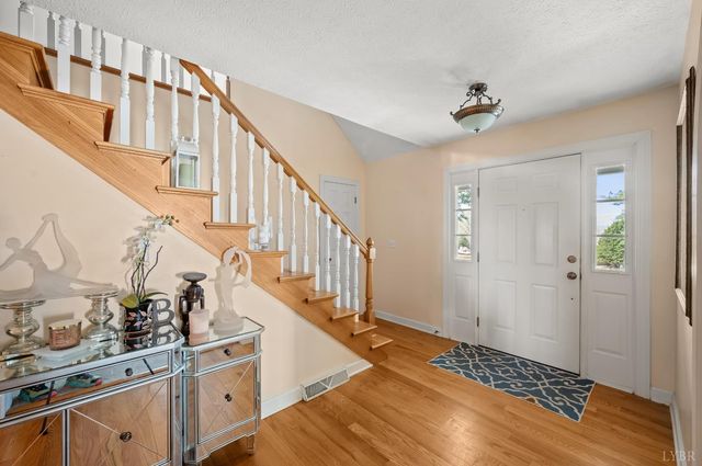 712 Cherry Hill Road, Amherst, VA 24521