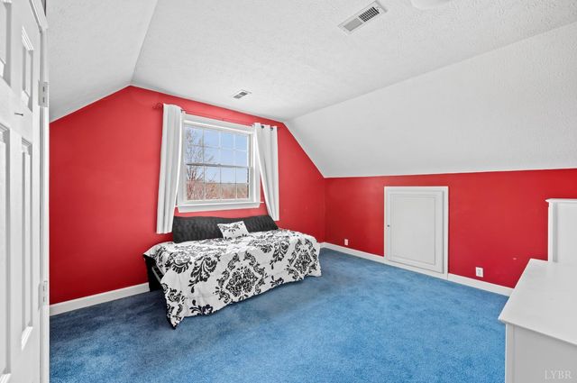 712 Cherry Hill Road, Amherst, VA 24521