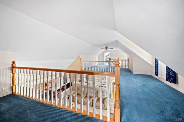 712 Cherry Hill Road, Amherst, VA 24521