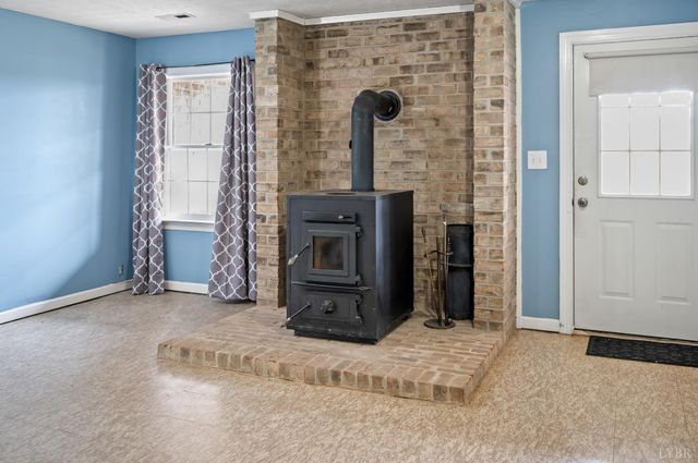 712 Cherry Hill Road, Amherst, VA 24521