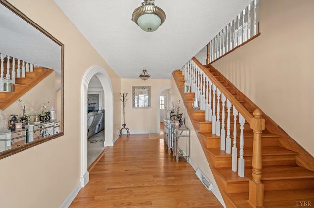 712 Cherry Hill Road, Amherst, VA 24521