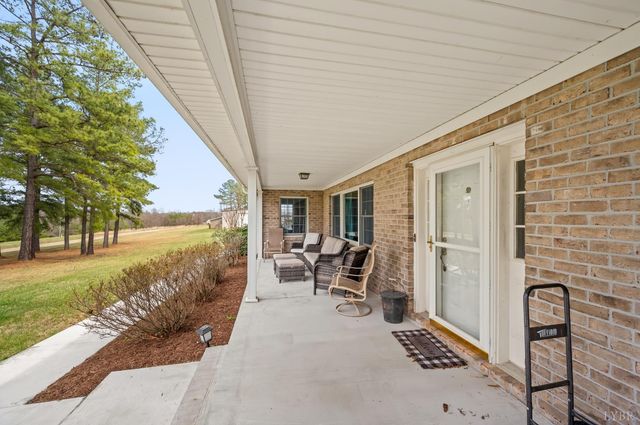 712 Cherry Hill Road, Amherst, VA 24521
