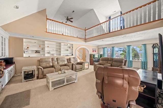 712 Cherry Hill Road, Amherst, VA 24521