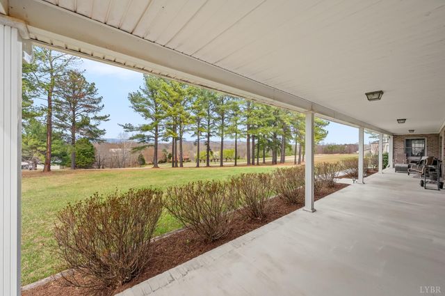 712 Cherry Hill Road, Amherst, VA 24521