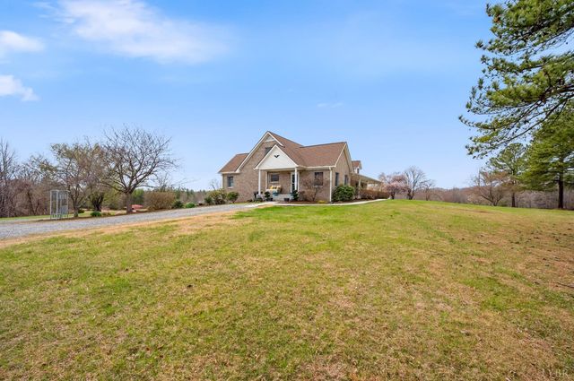 712 Cherry Hill Road, Amherst, VA 24521