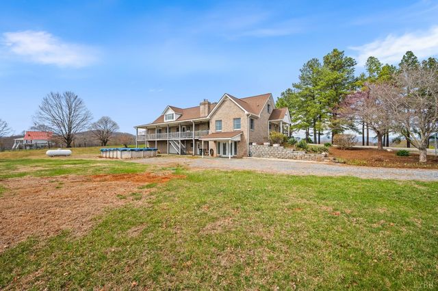 712 Cherry Hill Road, Amherst, VA 24521