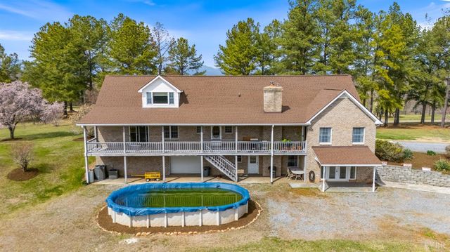 712 Cherry Hill Road, Amherst, VA 24521