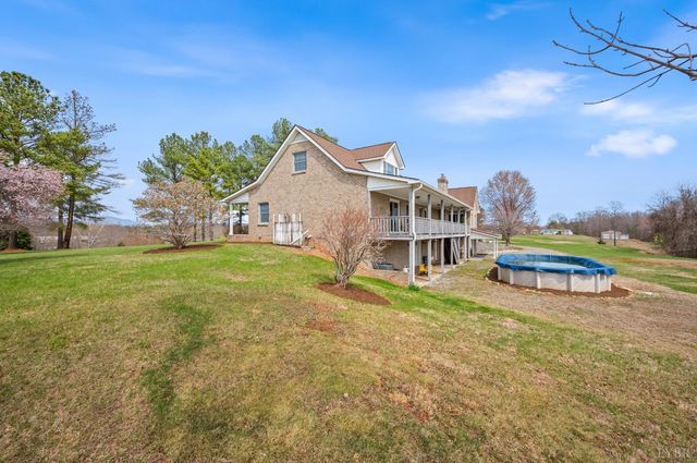 712 Cherry Hill Road, Amherst, VA 24521