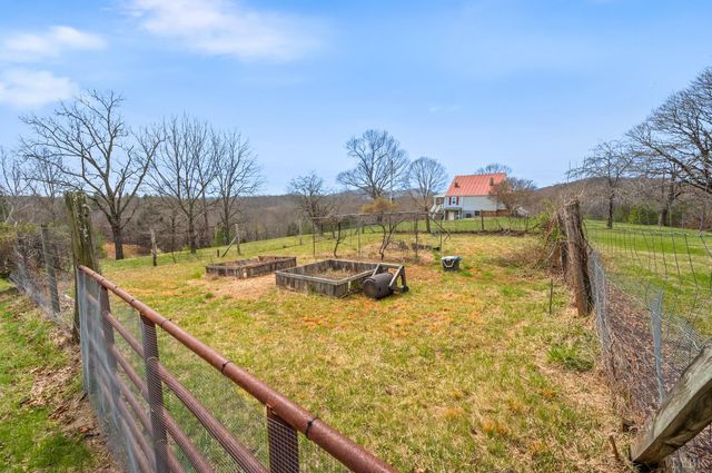 712 Cherry Hill Road, Amherst, VA 24521