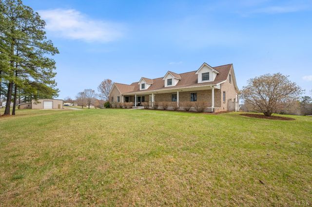 712 Cherry Hill Road, Amherst, VA 24521