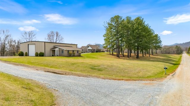 712 Cherry Hill Road, Amherst, VA 24521