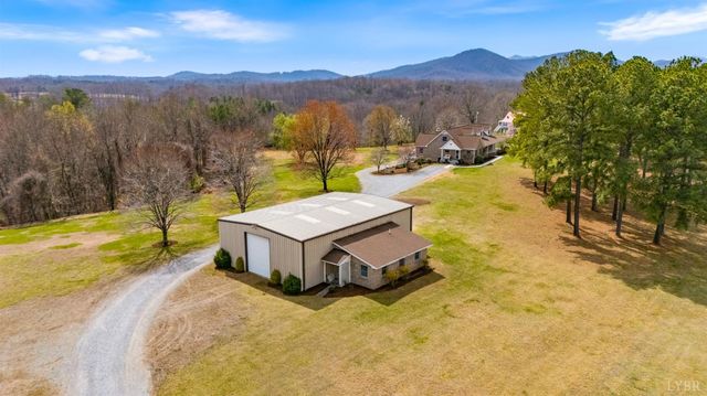 712 Cherry Hill Road, Amherst, VA 24521