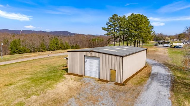 712 Cherry Hill Road, Amherst, VA 24521