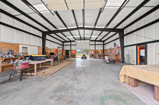 712 Cherry Hill Road, Amherst, VA 24521