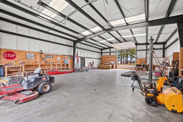 712 Cherry Hill Road, Amherst, VA 24521