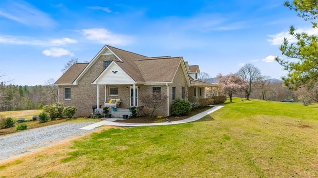 712 Cherry Hill Road, Amherst, VA 24521