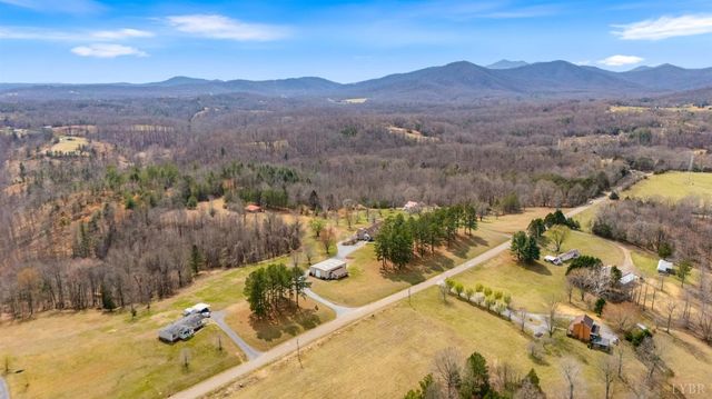 712 Cherry Hill Road, Amherst, VA 24521