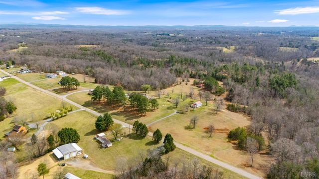 712 Cherry Hill Road, Amherst, VA 24521