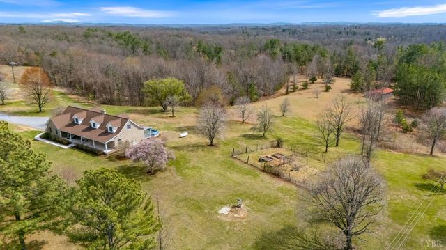 712 Cherry Hill Road, Amherst, VA 24521