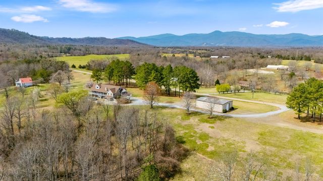 712 Cherry Hill Road, Amherst, VA 24521