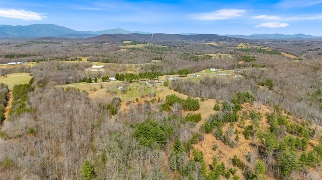 712 Cherry Hill Road, Amherst, VA 24521