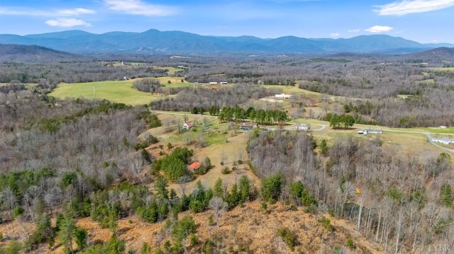 712 Cherry Hill Road, Amherst, VA 24521