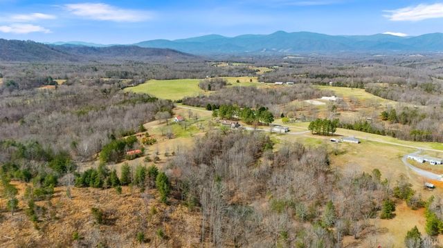 712 Cherry Hill Road, Amherst, VA 24521