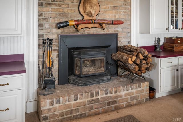 712 Cherry Hill Road, Amherst, VA 24521