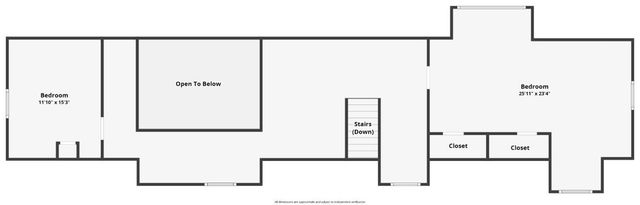 712 Cherry Hill Road, Amherst, VA 24521