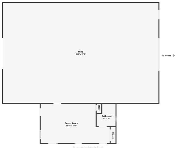 712 Cherry Hill Road, Amherst, VA 24521