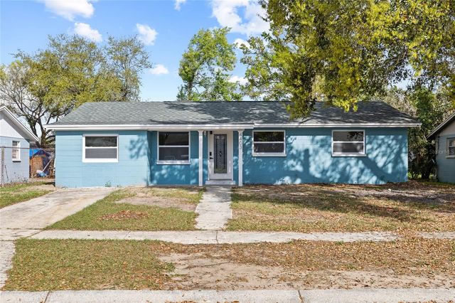 4403 N 48TH STREET, Tampa, FL 33610