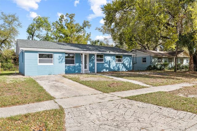 4403 N 48TH STREET, Tampa, FL 33610