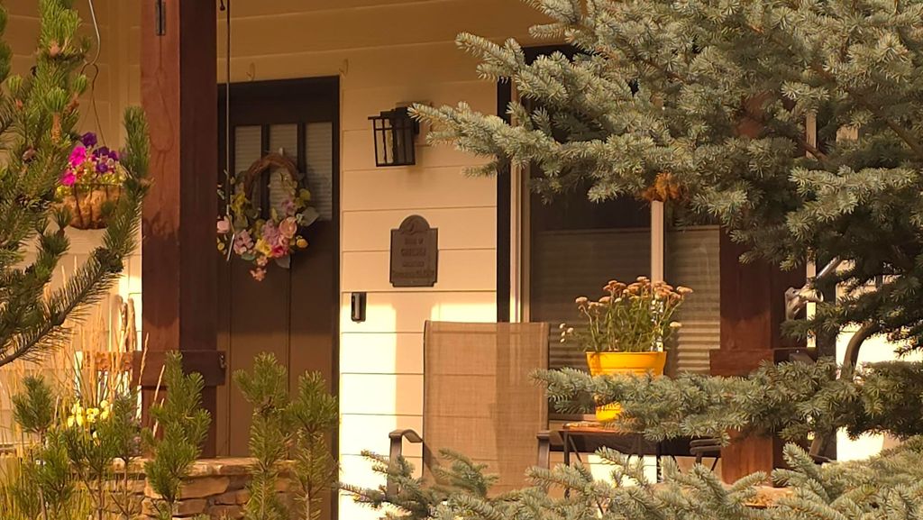 343 Stumptown Loop, Whitefish, MT 59937 photo 2